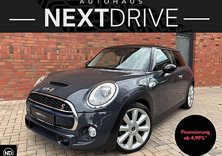 Mini Cooper S *JCW*LED*1.Hand*TOP Zustand