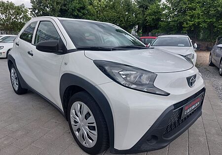 Toyota Aygo (X) Basis