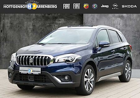 Suzuki SX4 SX 4 Comfort+ Boosterjet S Cross 1.4 4x4