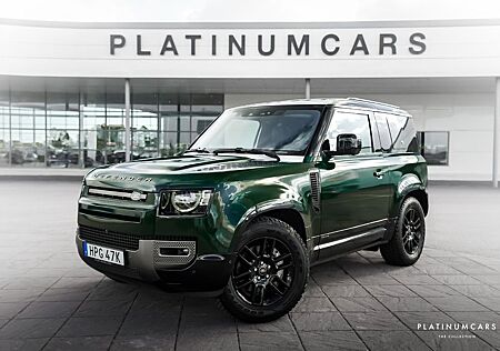 Land Rover Defender D300 MHEV 90X Dynamic S / LOOK SPEC
