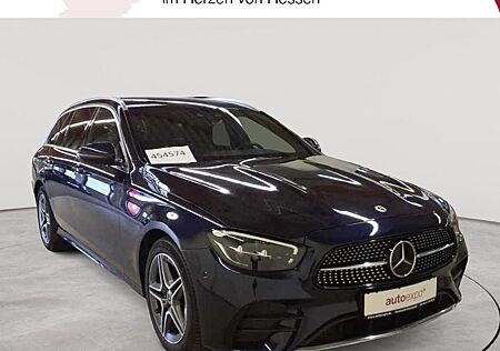Mercedes-Benz E 220 d 4M T 9G-AMG Ext/Ava AssiPL ABC