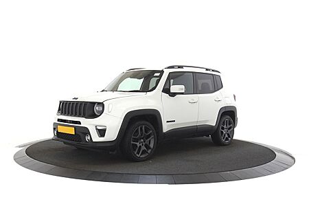 Jeep Renegade 1.3T 4x e 240pk Plug-In Hybrid 4WD S