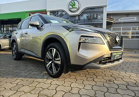 Nissan X-Trail e-Power AHK*19Zoll*360°CAM*Head-Up*Pano*