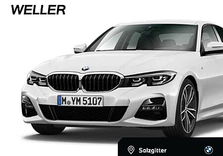 BMW 330i xDrive Limo Aut. M Sport LiCoPro RFK HiFi