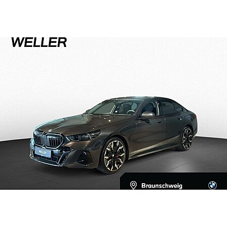 BMW 540 leasen