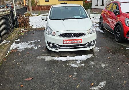 Mitsubishi Space Star 1.2 MIVEC Edition 100+ ClearTec E...