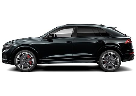 Audi RS Q8 RSQ8 , Keramik, Pano, Black