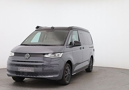 VW T7 Volkswagen California Coast TDI