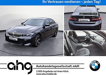 BMW 330i xDrive M Sportpaket Innovationsp. AHK