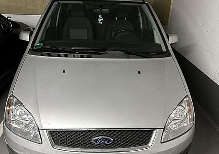 Ford C-Max 1.6 Benzin | EZ 2006 | nur 65.000 km