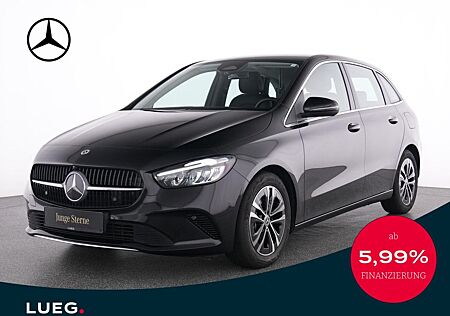 Mercedes-Benz B 180 Progressive+NavPrem+LED-HP+EHeck+SpurA+RFK