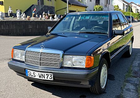 Mercedes-Benz 190