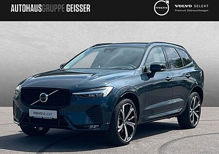 Volvo XC 60 XC60 B5 AWD Ultra Dark ACC BLIS HUD SD