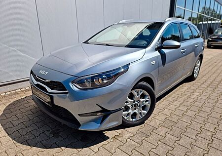 Kia Cee'd Sportswagon