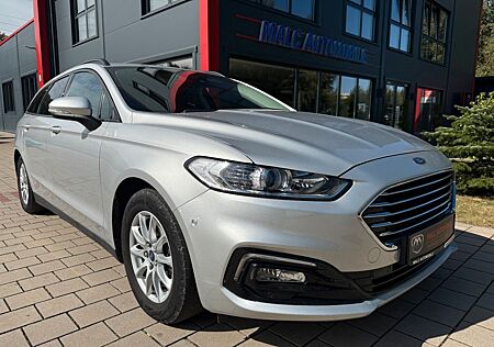 Ford Mondeo Turnier Trend(Tüv&Insp.neu/sch.AHK)