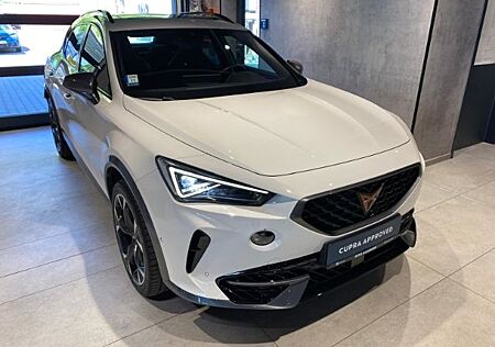 Cupra Formentor VZ 2.0 TSI 228kW (310PS) 7-Gang DSG 4D