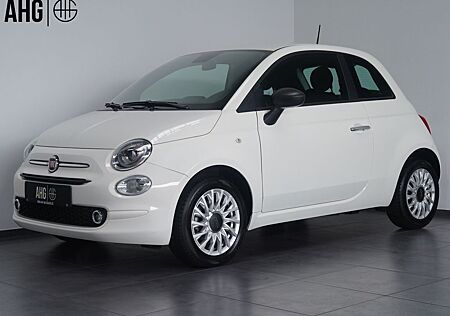 Fiat 500 1.0 Mild Hybrid KOMFORT/TECH/NAVI/CARPLAY