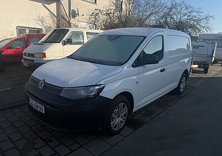 VW Caddy Volkswagen Maxi