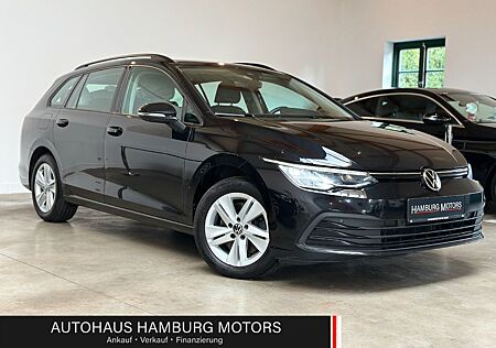 VW Golf Volkswagen 8 VIII Variant 2.0 TDI DSG Life LED/BT/PANO