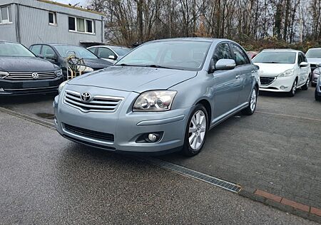 Toyota Avensis 1.8 Sol Lim. 1-Hd, Tüv/Inspekt Garantie