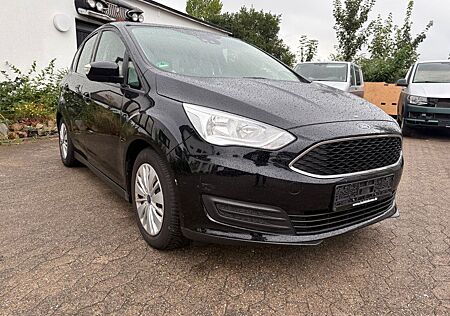 Ford C-Max "PDC"BLUETOOTH"SITZHEIZUNG"WENIG KM"TOP"