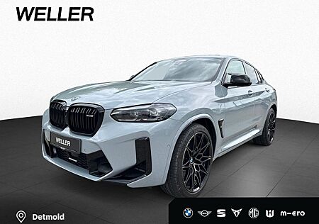 BMW X4 M Competition HUD DAB DrivProf PA+ Pano 21"