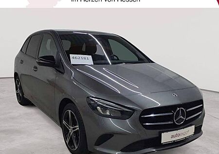 Mercedes-Benz B 250 e 8G-Progressive AHK BusiP MBUX