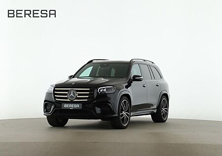 Mercedes-Benz GLS 450 d 4M AMG Night TV Widescreen Burmester