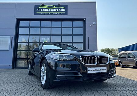 BMW 520 Baureihe 5 Touring d xDrive