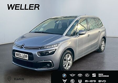 Citroën C4 Spacetourer Grand C4 Space Tourer PureTech *AHK*7-Sitzer*LE