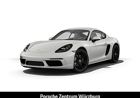 Porsche Cayman 718
