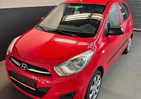 Hyundai i10 5 Star Edition