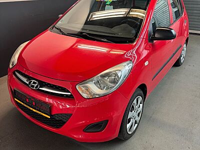 Hyundai i10 5 Star Edition