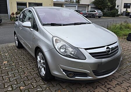 Opel Corsa 1.3 CDTI