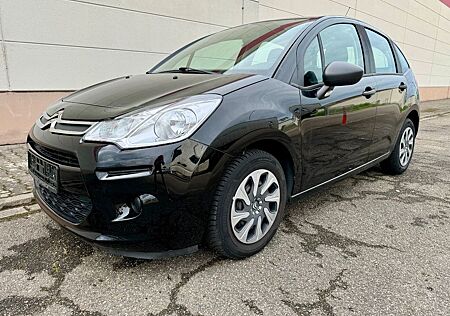 Citroën C3 Attraction - Klima