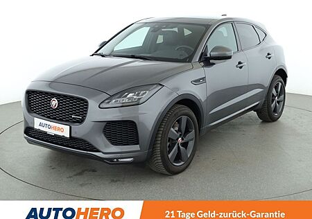 Jaguar E-Pace P250 R-Dynamic SE AWD Aut.*ACC*MERIDIAN*