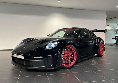 Porsche 992 911 GT3 RS Clubsportpaket Liftsystem-VA BOSE