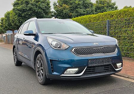 Kia Niro 1.6 GDI Plug-in Hybrid Spirit/758