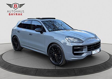 Porsche Cayenne 3 Displays/BURM/CHRONO/MATRIX/LIFT/UVM