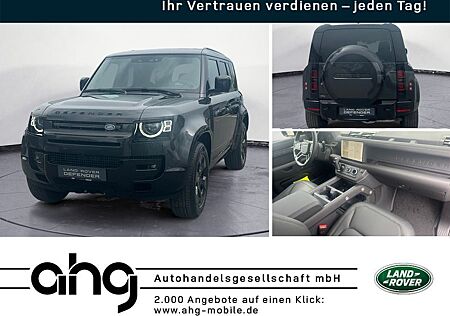 Land Rover Defender 110 D300 X-Dynamic SE AHK Panoramadach