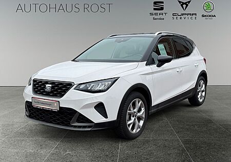 Seat Arona FR