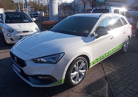 Seat Leon Sportstourer 2.0 TDI FR