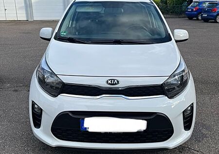 Kia Picanto 1.0 Dream-Team Edition