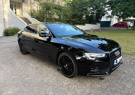 Audi A5 3.0 TDI Sportback | 2. Hand | 19 Zoll | Tüv