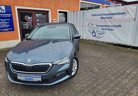 Skoda Scala Cool Plus LaneAssist,LED,DAB