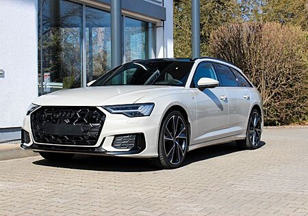 Audi A6 Avant 50 TDI QUATTRO / SLINE / MATRIX / LED
