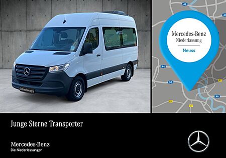 Mercedes-Benz Sprinter 311 CDI Tourer Mixto Hoch Klima+MBUX+