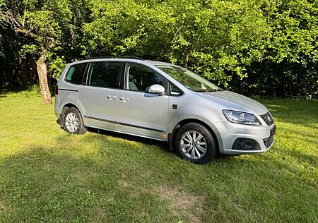 Seat Alhambra 1.4 TSI Start&Stop Style Style