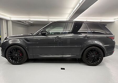 Land Rover Range Rover Sport Autobiography Dynamic