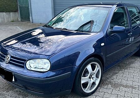 VW Golf Volkswagen 1.9TDI CHAMP